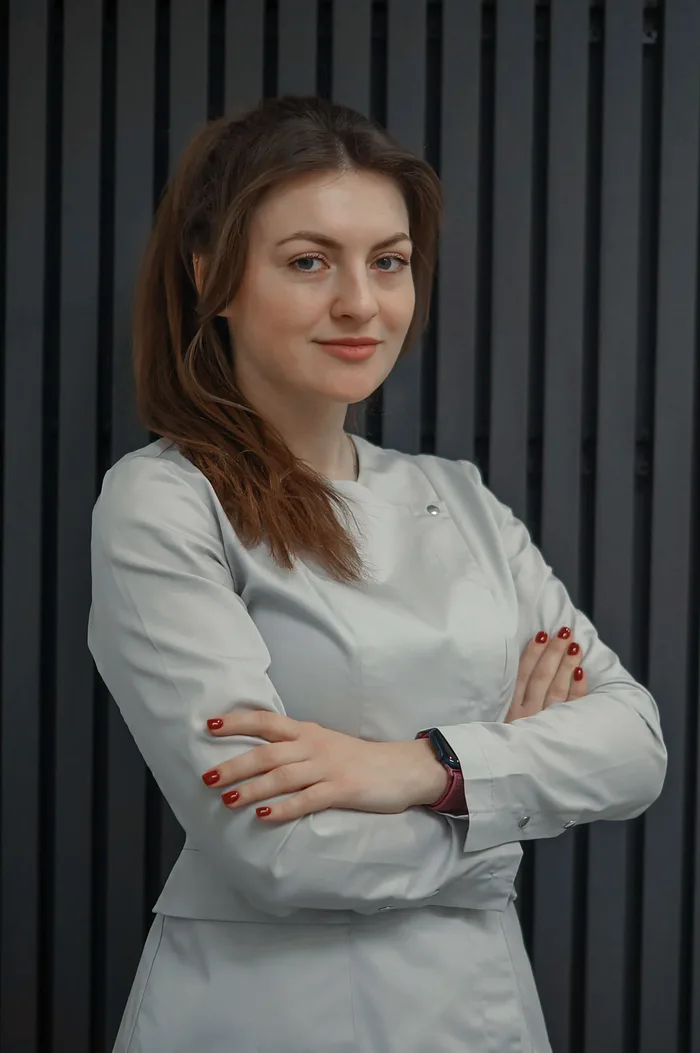 Гришко Євгенія Іванівна